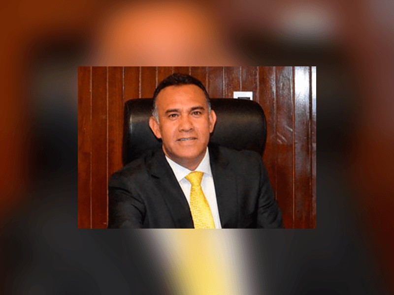 Asesinan a Hugo Estefanía, exalcalde de Cortazar