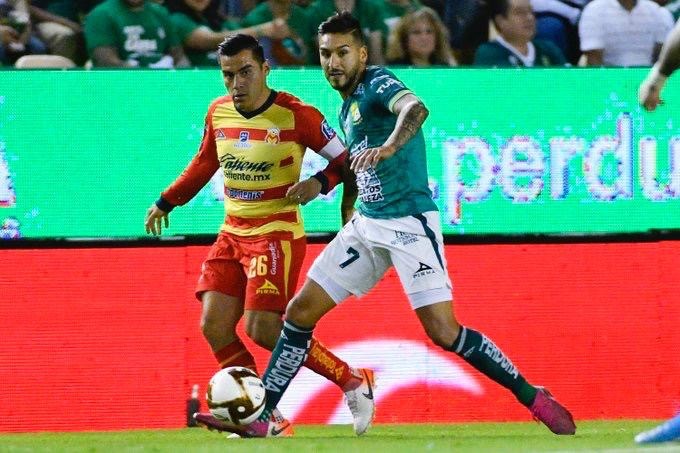 Morelia elimina al León con polémica arbitral