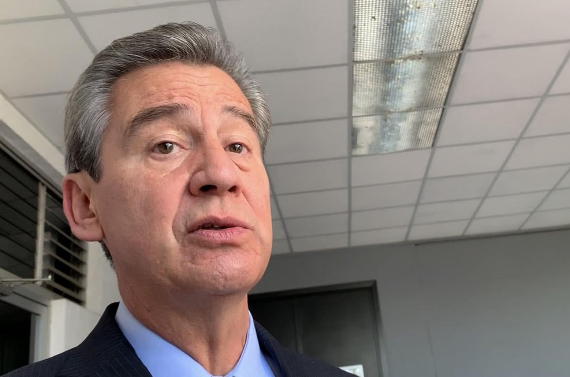 Primer año de AMLO es de incertidumbre: HLS