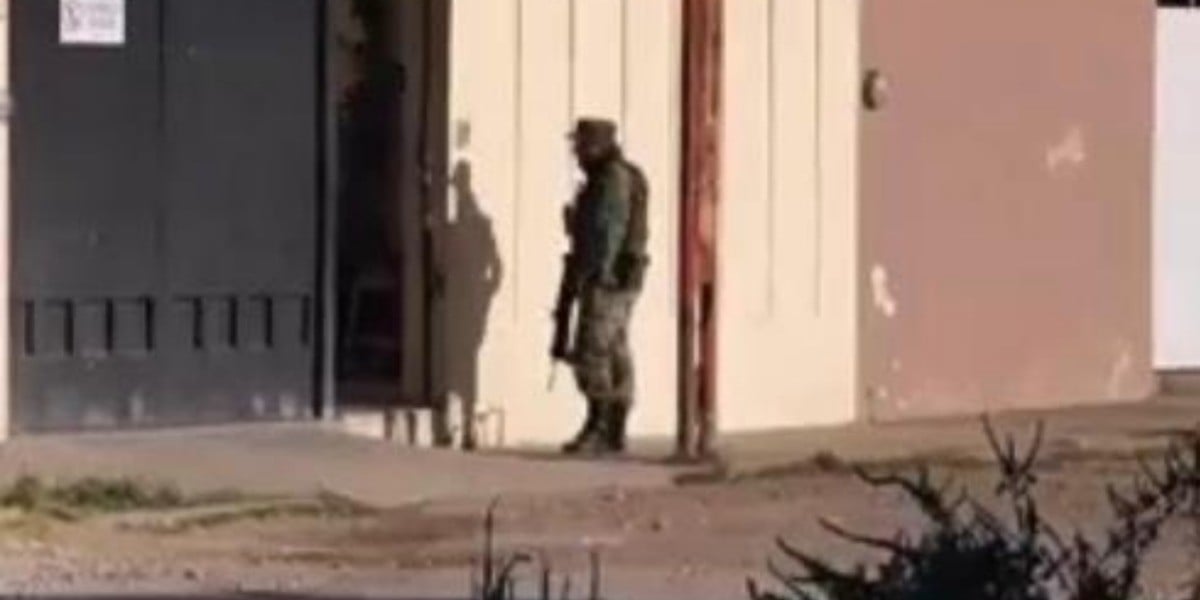 Denuncia Irapuato presunto rapto de 20 personas de un anexo