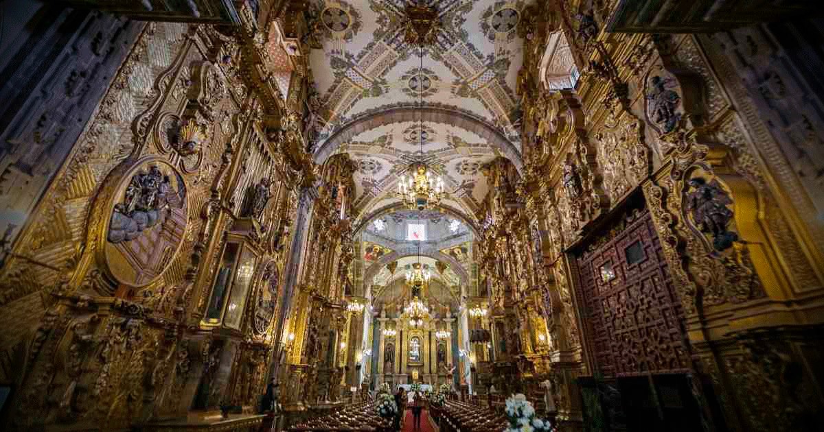 Es Guanajuato el estado más católico en México