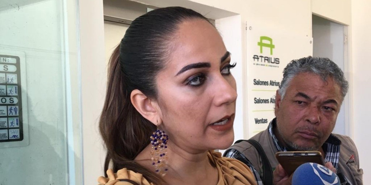 Urgen protocolos de atención a la violencia contra la mujer en escuelas: PAN