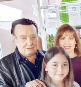 Arnulfo Padilla: gran empresario, con un alto sentido de filantropía