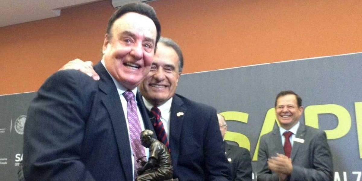 Fallece empresario Arnulfo Padilla