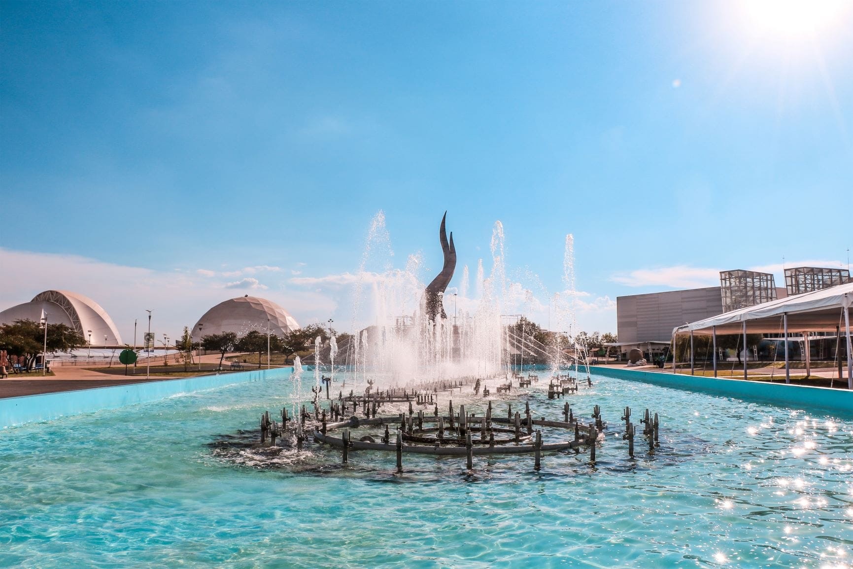 Visitará Microsoft México instalaciones de Parque Bicentenario