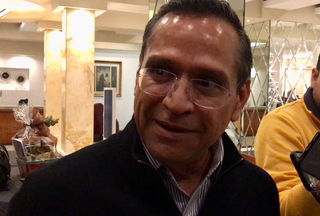 AMLO responsable de la inseguridad que hay en Guanajuato: Juan Manuel Oliva