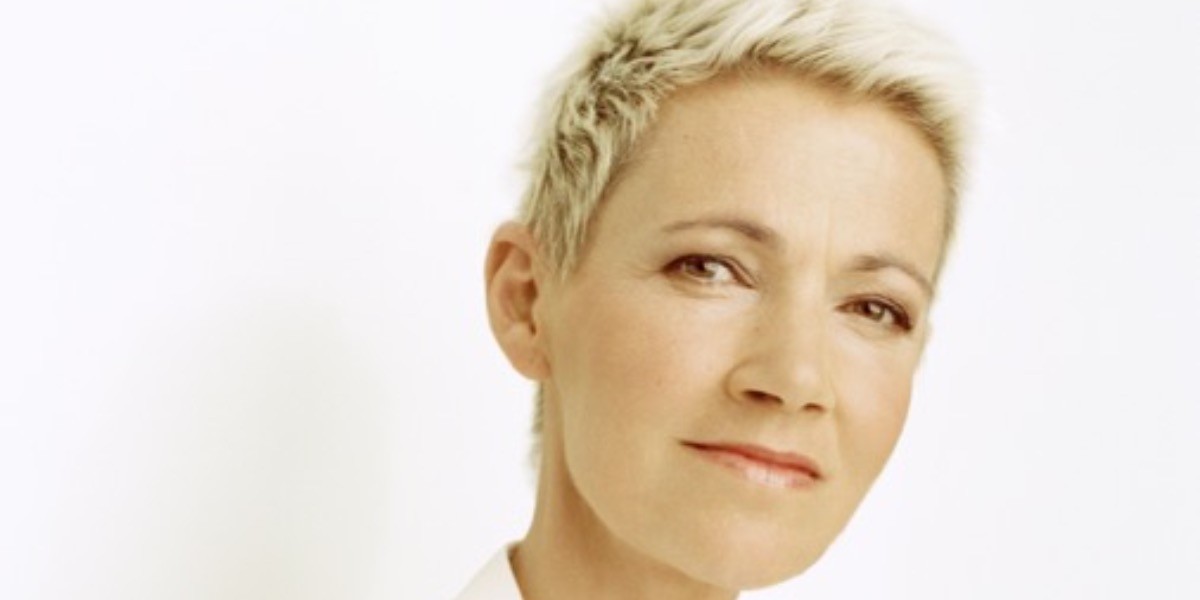 Muere de cáncer Marie Fredriksson, vocalista de Roxette