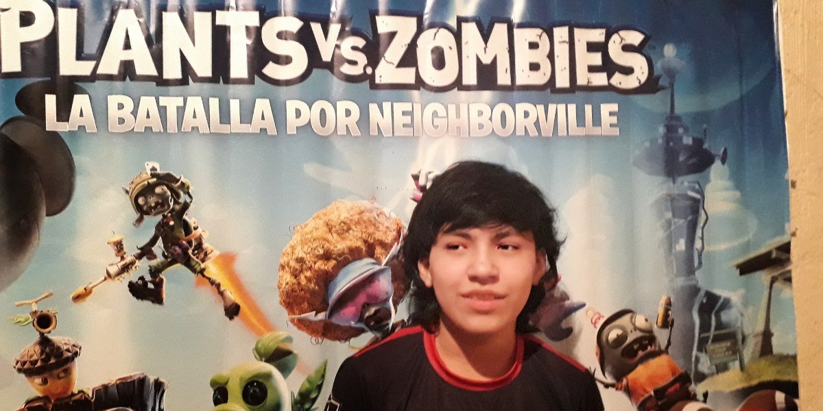 Un ciber atleta leonés