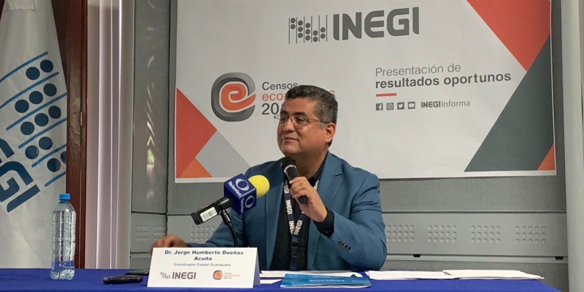 Sufren dueños de establecimientos por inseguridad: INEGI