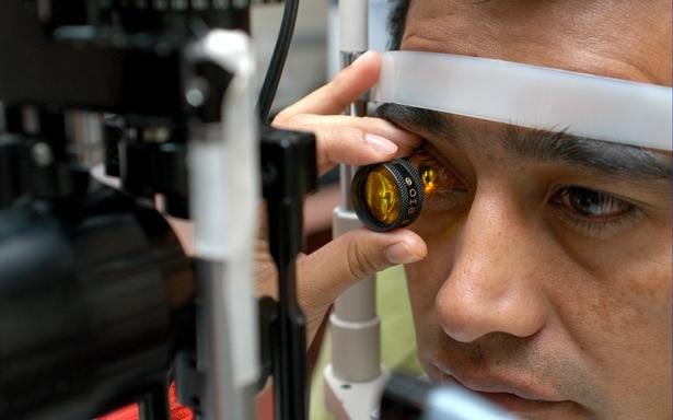 Recomienda IMSS a personas con diabetes a practicarse estudios oftalmológicos