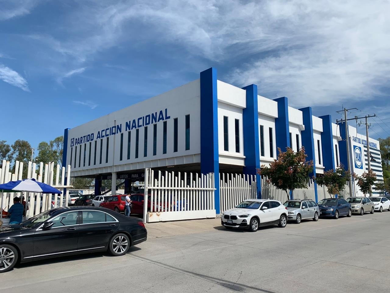 Panistas tienen tres días para refrendar su militancia