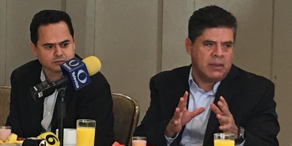 Exige PAN intervención de gobernador para ver resultados en la SSP y FGE