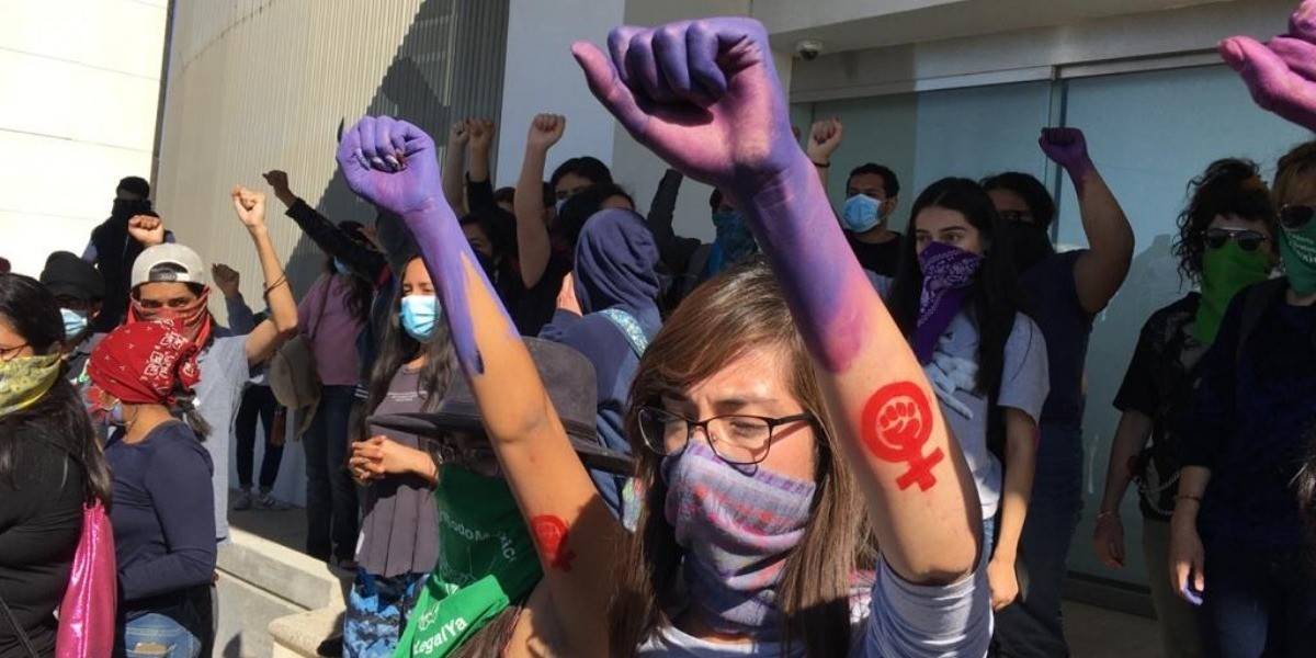 Se van de la UG León tres profesores denunciados por acoso