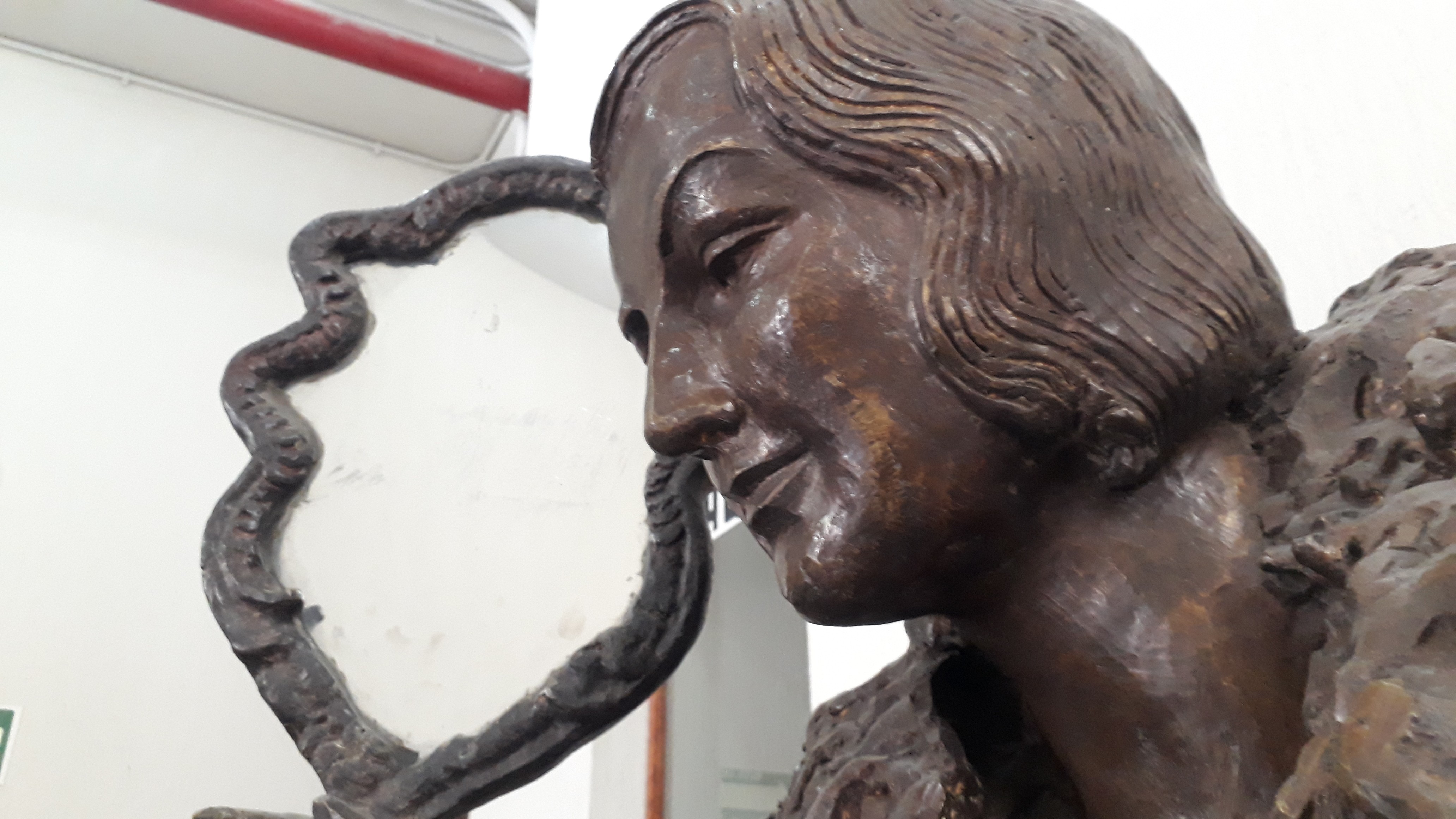 Una leonesa llamada “María Grever”