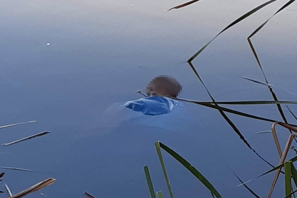 Se ahoga hombre en represa de Los Cárcamos
