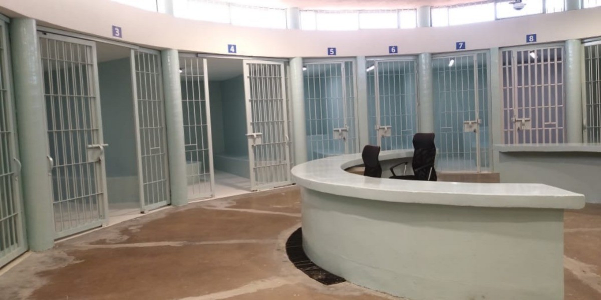 Inauguran Juzgado Cívico oriente en León