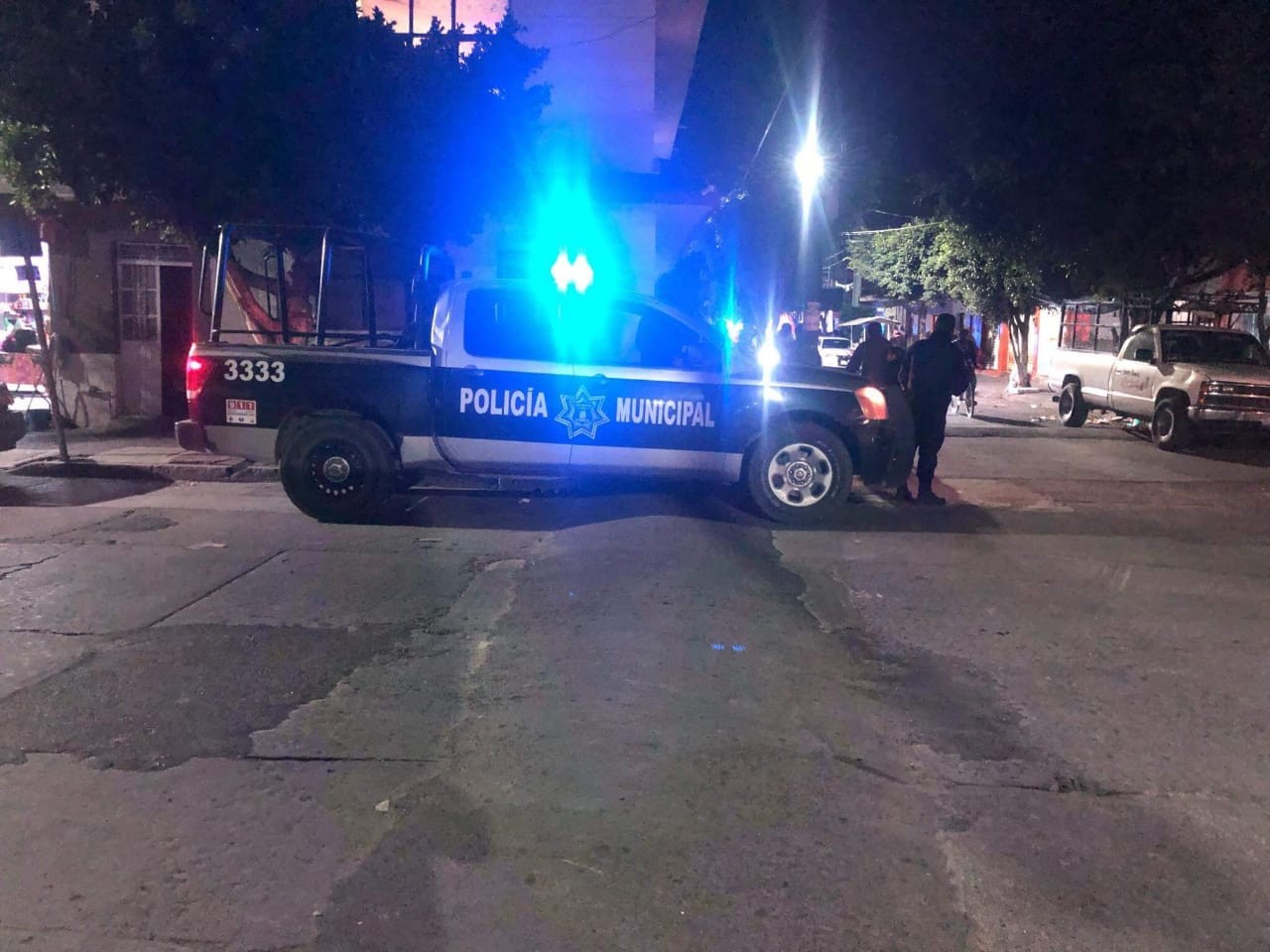 Mejora percepción de seguridad, pero leoneses no confían en Policía Municipal