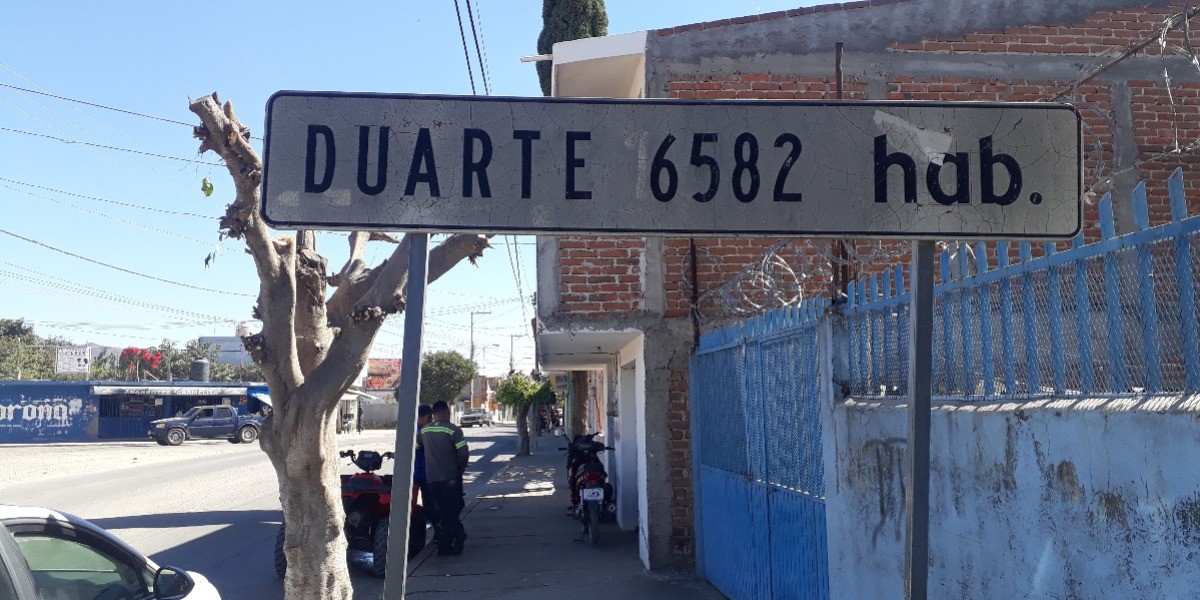 El ‘gabacho’, donde se pierde la identidad