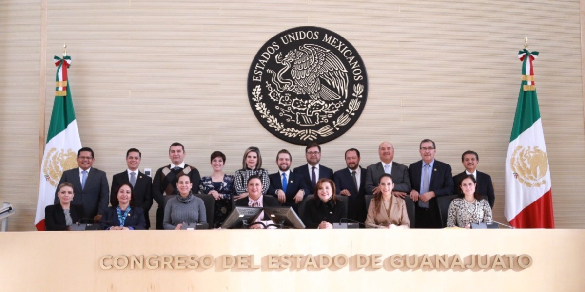 Castigan a Guanajuato con recursos: diputados