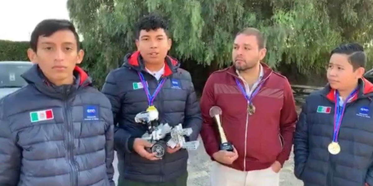 “Teníamos que ganar”