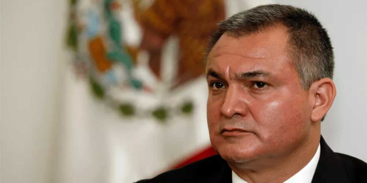 Genaro García Luna no se declarará culpable: abogado