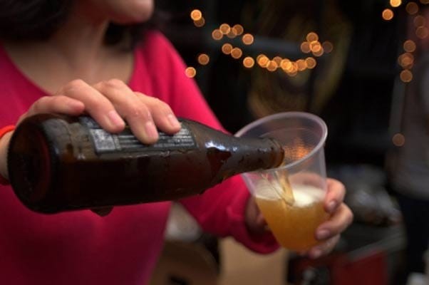 Descartan afectación a empresarios por aumento de impuesto a alcoholes