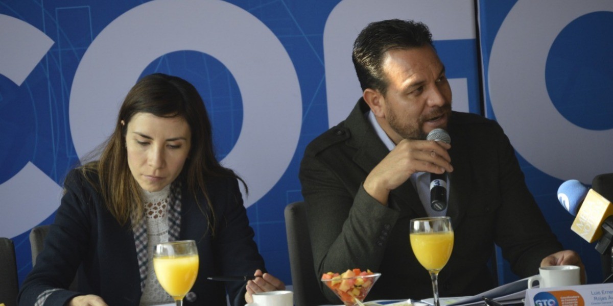 Adecuaciones al T-MEC de beneficio para la industria mexicana: Cofoce