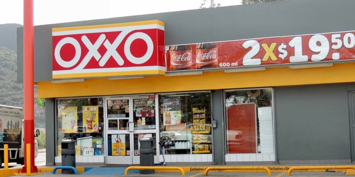 Blindaje a Oxxos se aplaza hasta febrero