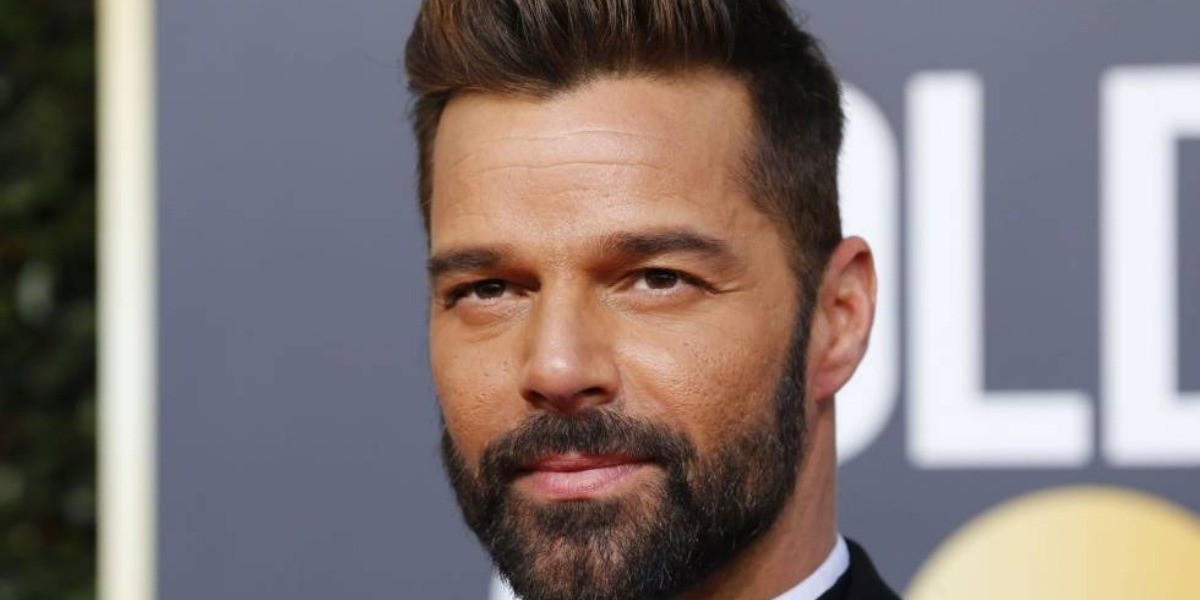 Comienza venta de boletos para Ricky Martin