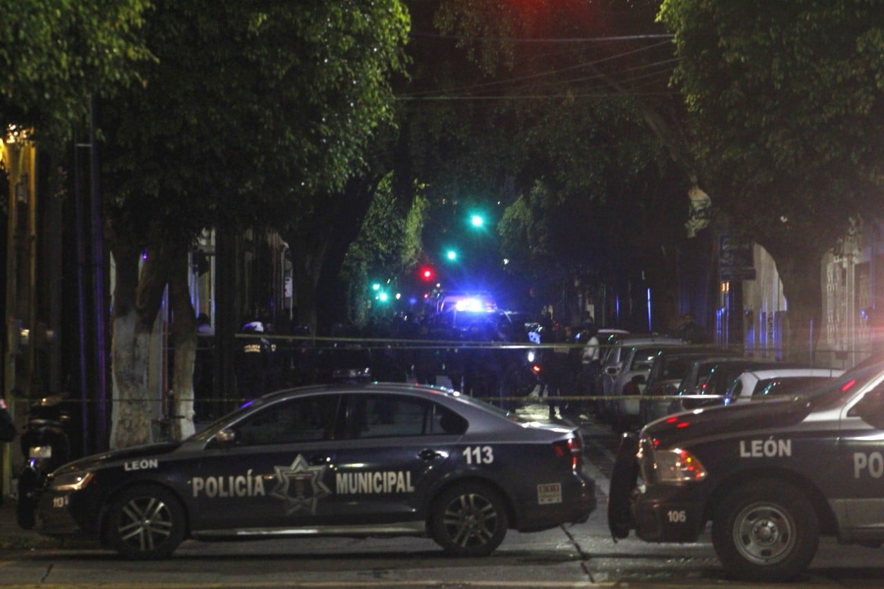 Matan a joven en riña afuera del bar Chabola