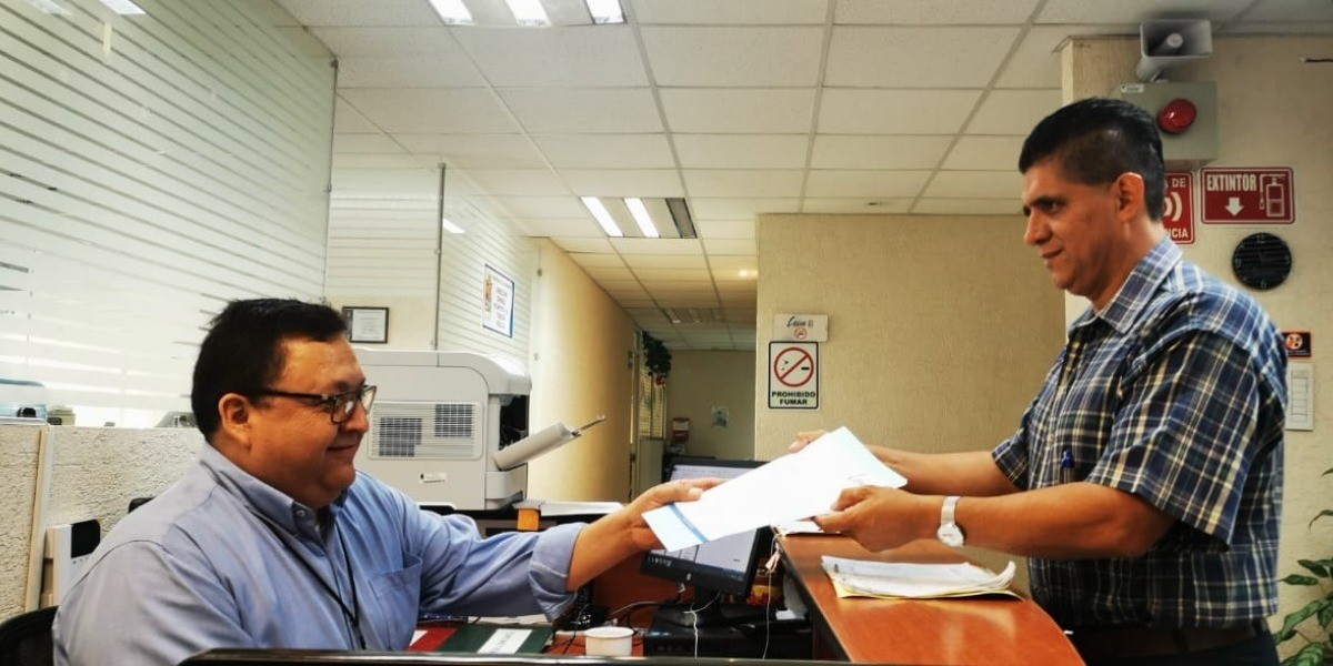 Permanecerán abiertas oficinas de Asuntos Internos en diciembre y enero