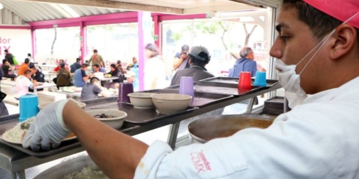 Albergues contra el frío, ¡listos!