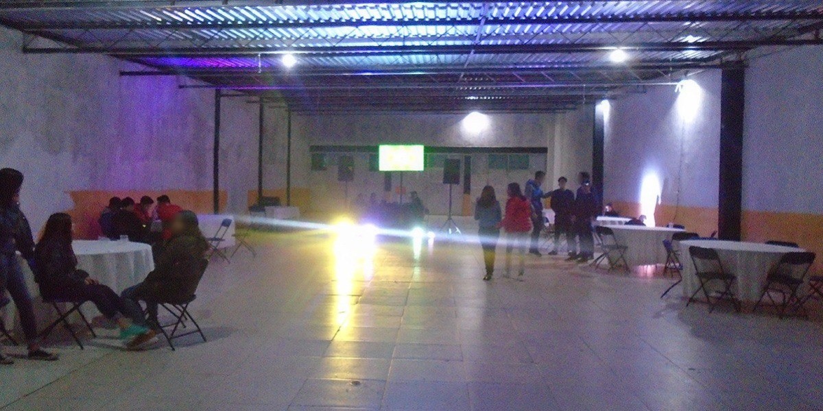 Suspende Fiscalización fiestas clandestinas en León