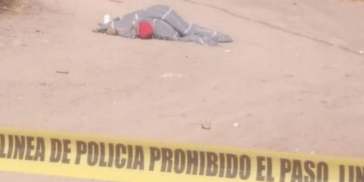 Detienen a hombre acusado de homicidio en la Jacinto López