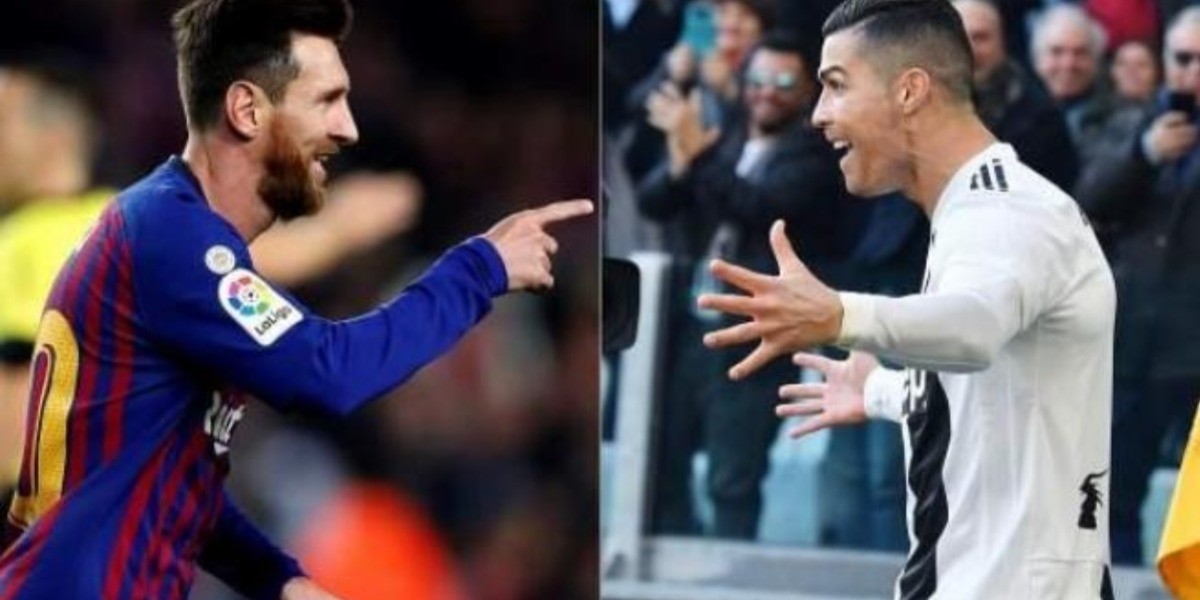 Son Messi, CR7 y Guardiola, el 11 de la década