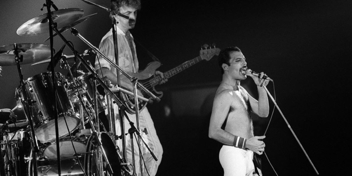 Freddie Mercury envía regalos ‘desde el más allá’