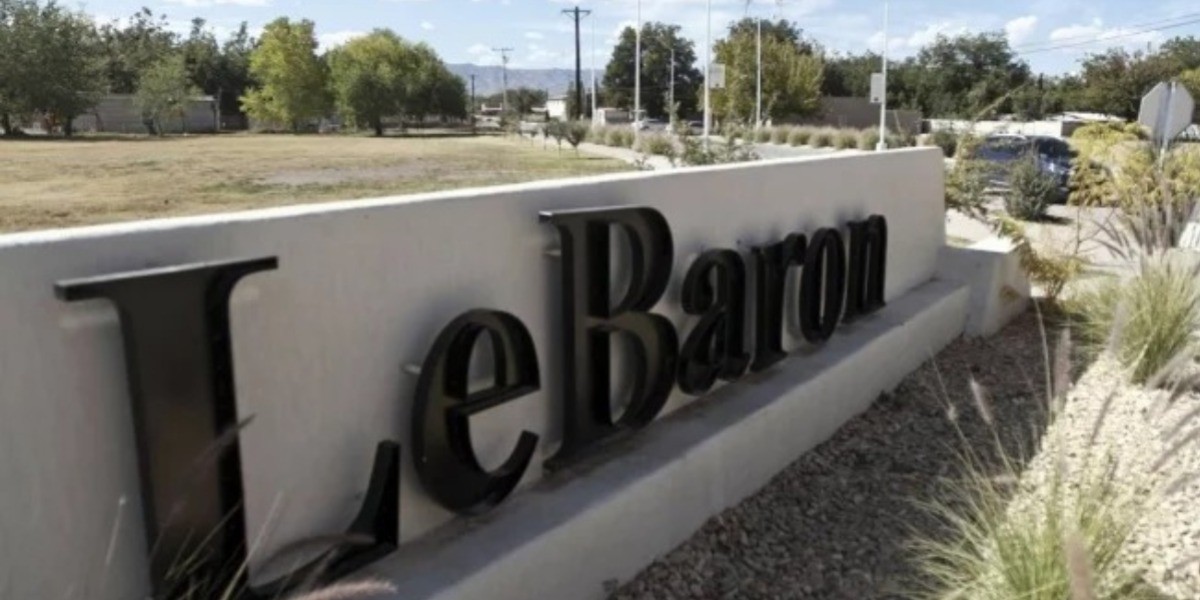 Detienen a jefe de policía en Chihuahua por caso LeBarón