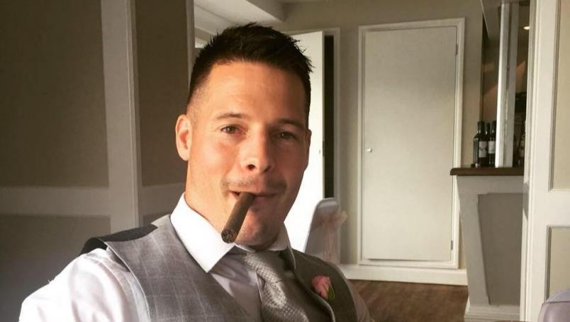 Descubre que es hijo de un lord inglés y único heredero