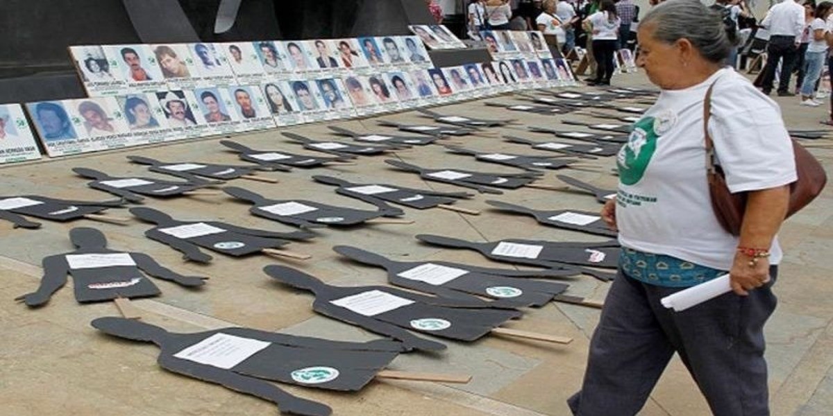 Dependientes de desaparecidos pueden seguir cobrando pensión