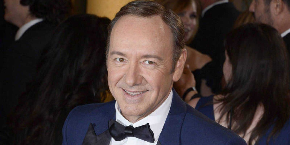 Kevin Spacey, libre tras morir sus tres acusadores