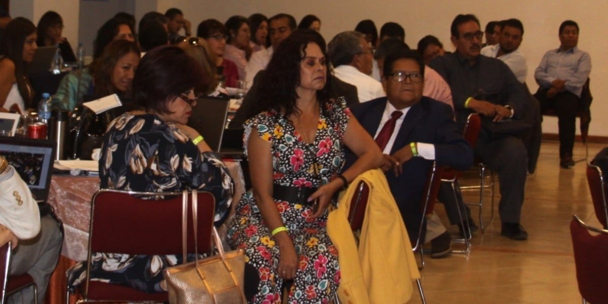 Pactan intercambio académico entre SEG y Estados Unidos