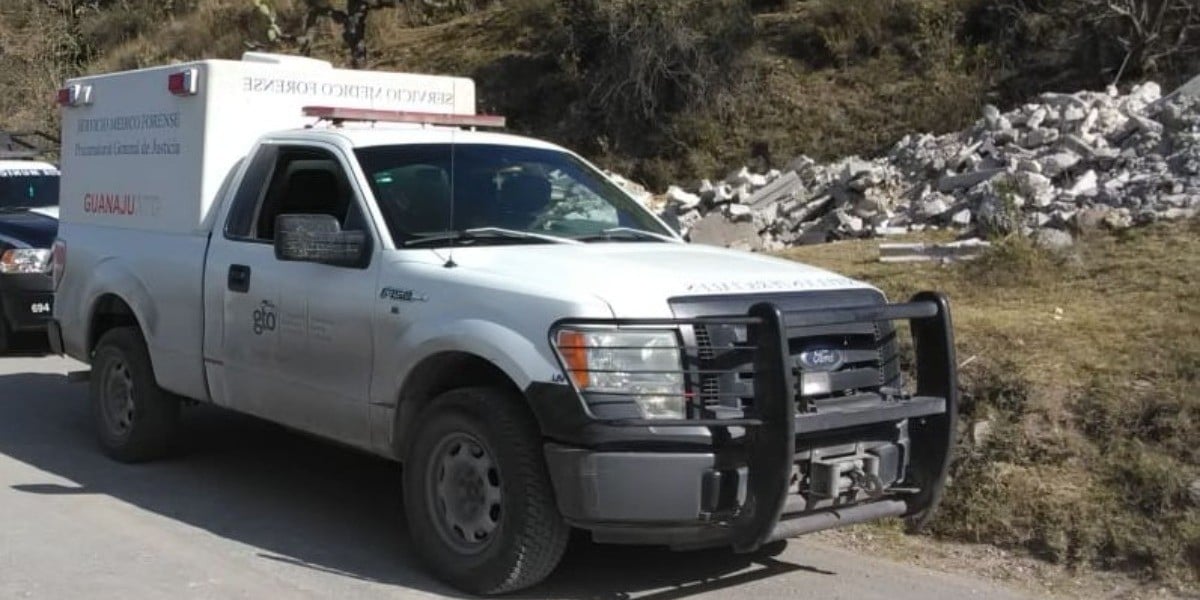 Comando mata a dos custodios del Cereso Mil