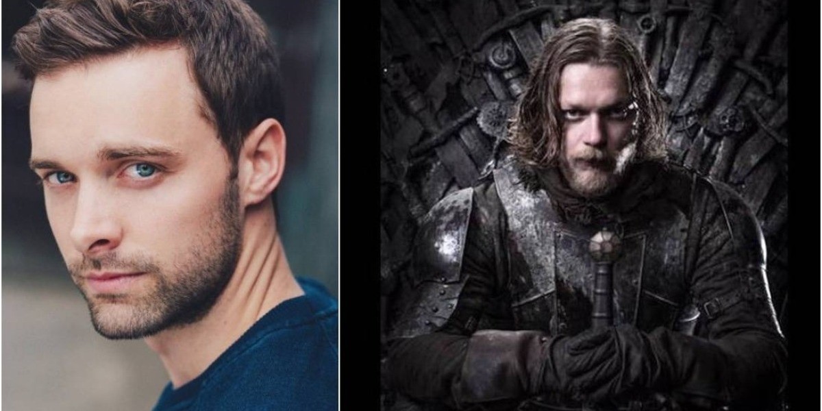 Muere uno de los actores de 'Game of thrones'