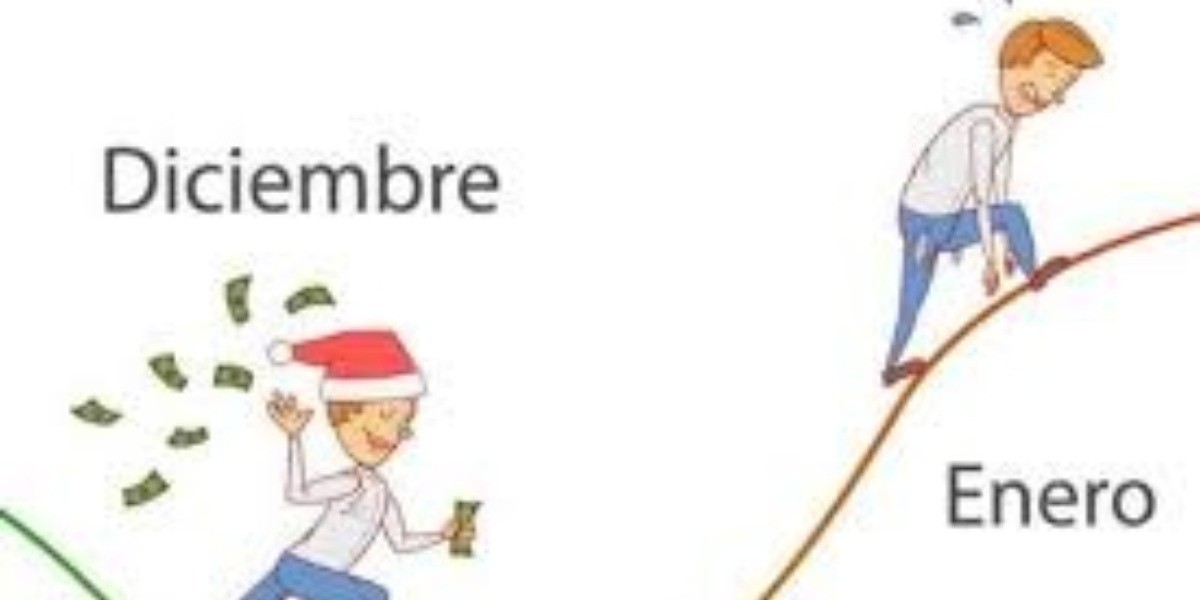 Tips para sobrevivir la cuesta de enero