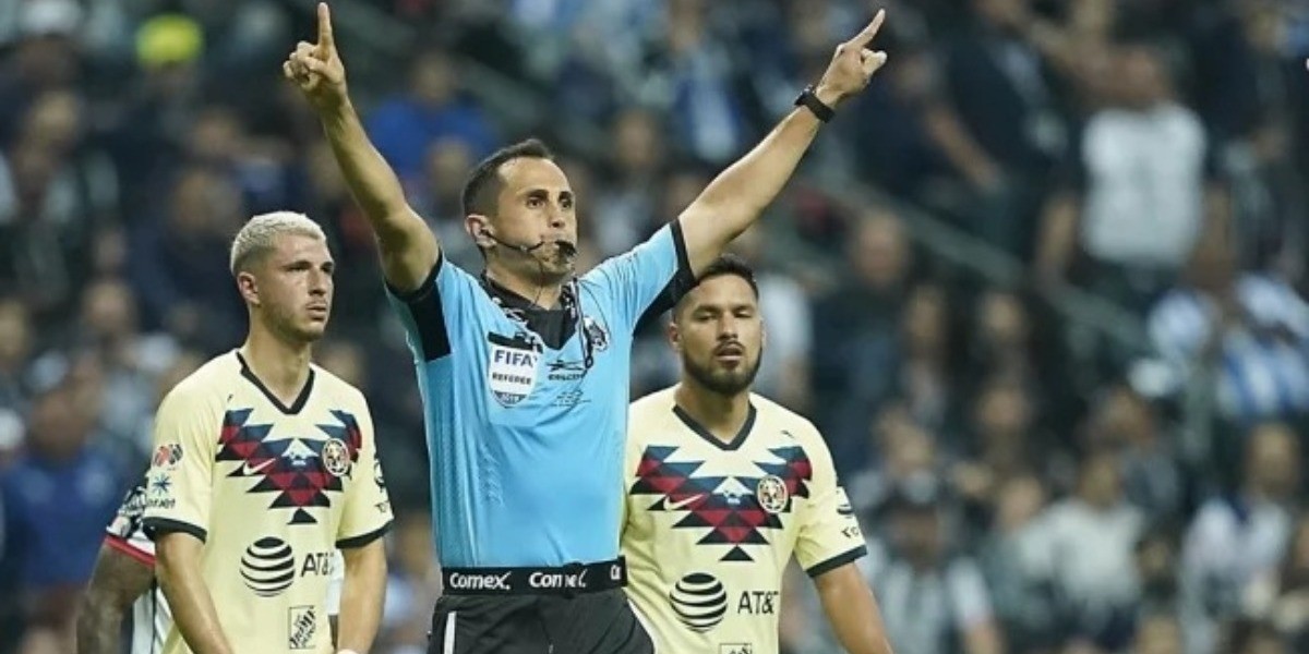 Final América vs Rayados cambia de horario