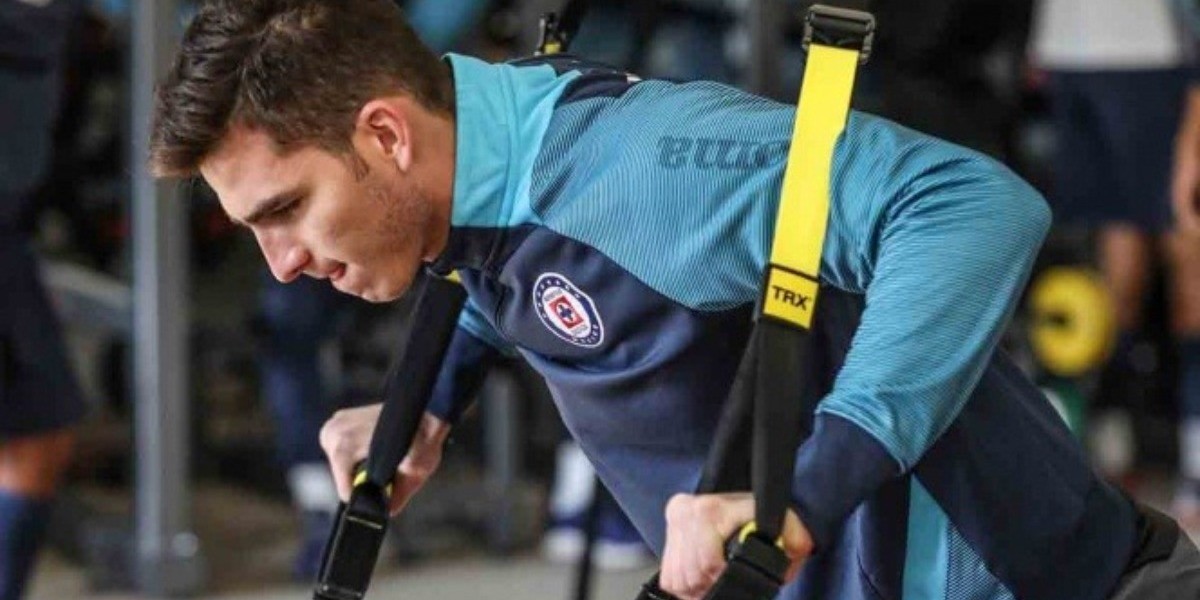 Malas noticias en Cruz Azul, Jurado se lesiona