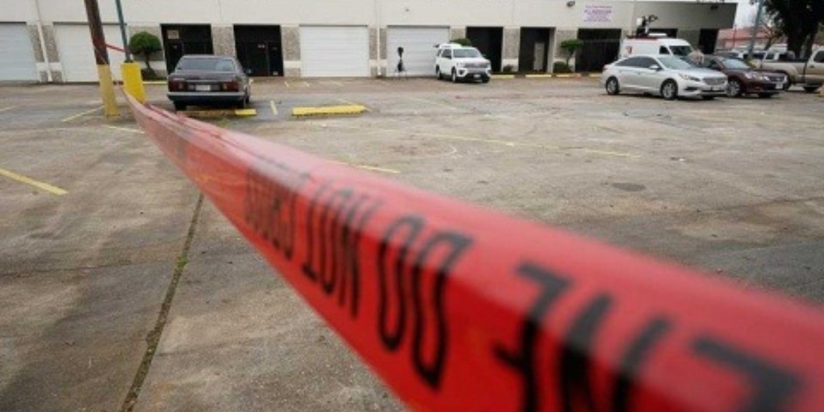 Emboscada en EE.UU. deja dos muertos durante filmación de video