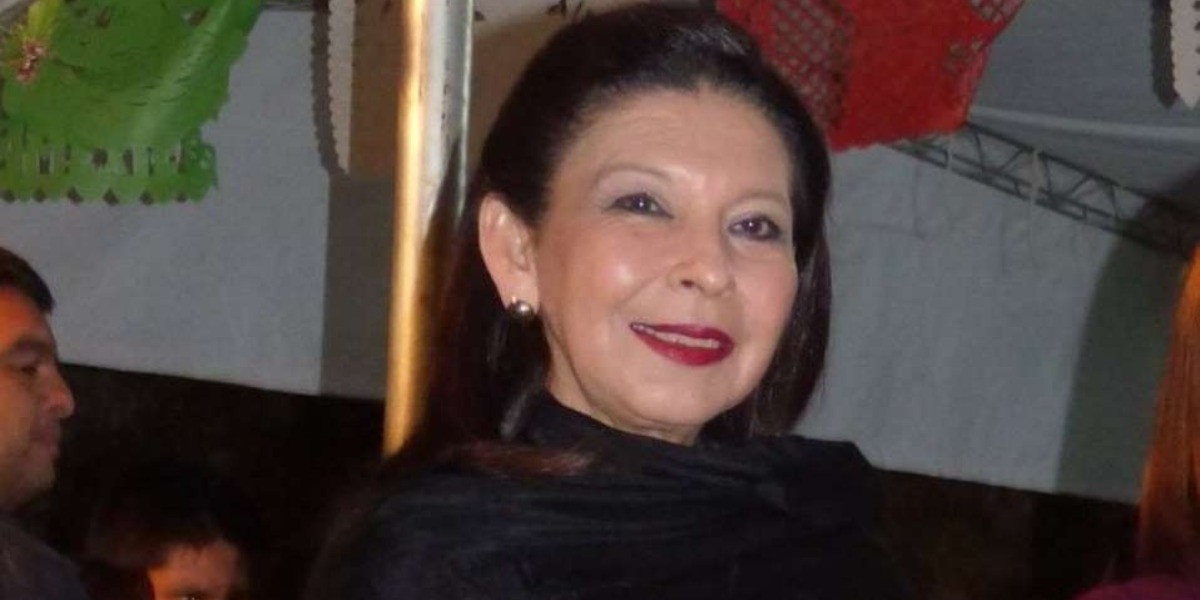 Embajadora mexicana sale de Bolivia tras ser expulsada