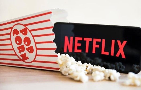 Estos son los estrenos de Netflix a partir de este 1 de enero