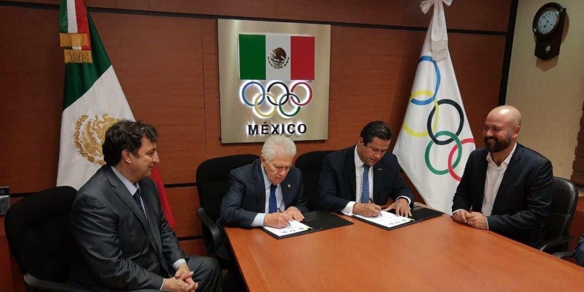 León, el edén de los eventos deportivos